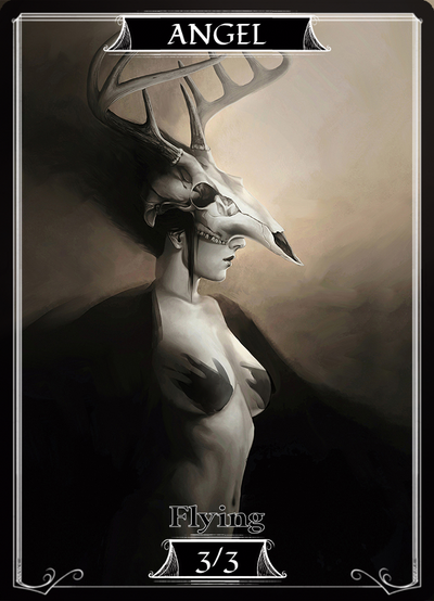A Kiss from Death - (Goth)