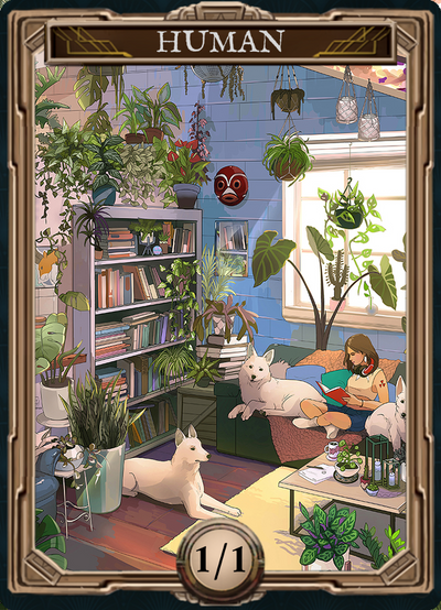 Chill - (Deco)