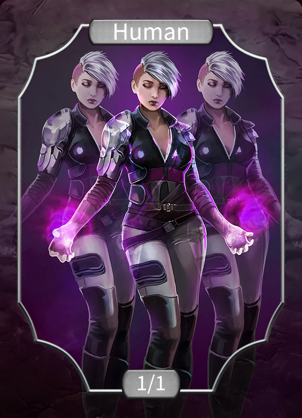 Cyber Control - (Stone transp)