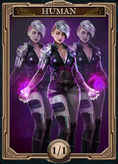Cyber Control - (Deco)