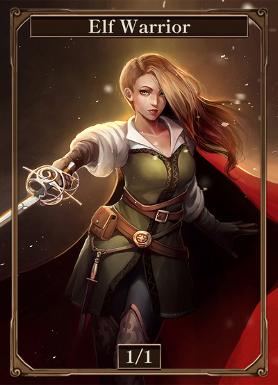 Dueler - (Fantasy)