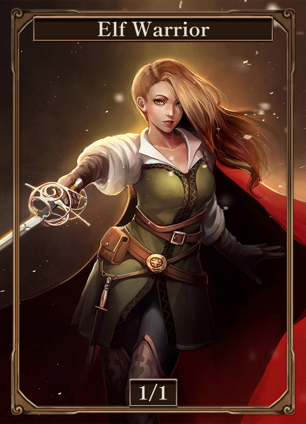 Dueler - (Fantasy)