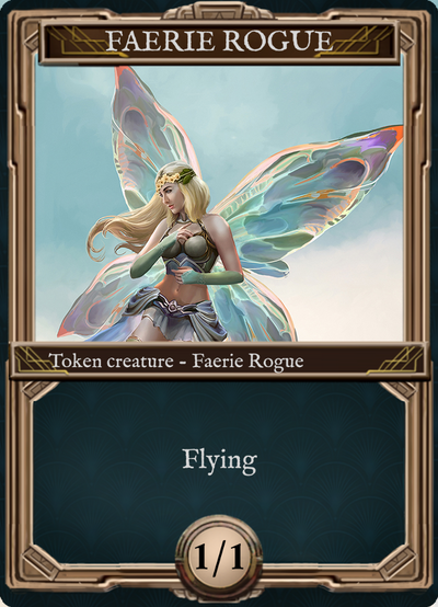Fairy - (Deco)