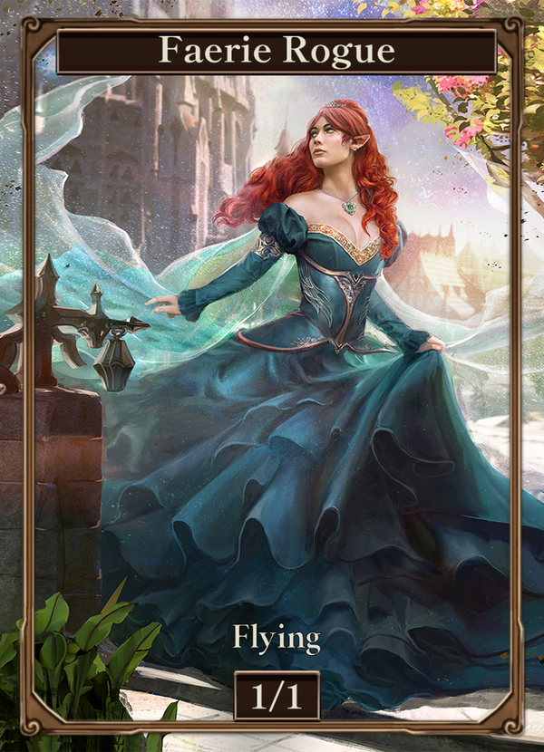 Fairytale - (Fantasy)