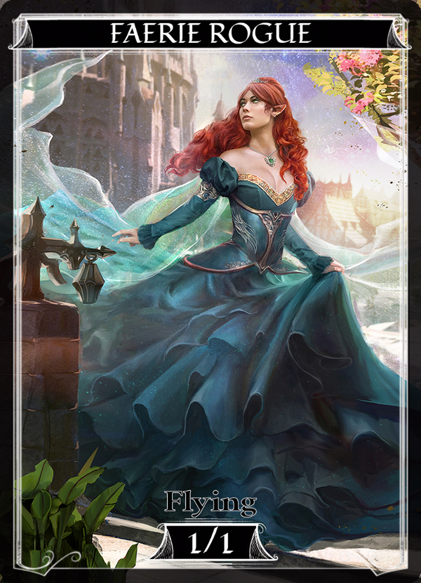 Fairytale - (Goth)