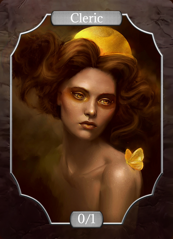 Golden Hour - (Stone transp)