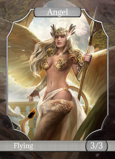 Griffin - (Stone transp)