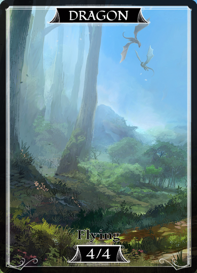 Land of Dragons - (Goth)
