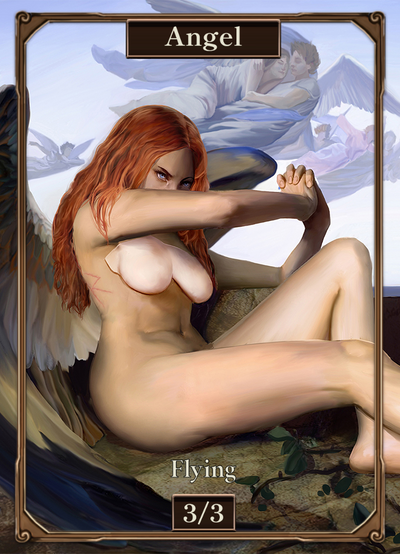 Lilith - (Fantasy)