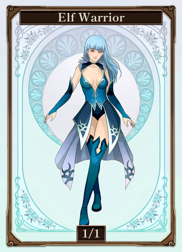 Mage - (Fantasy)