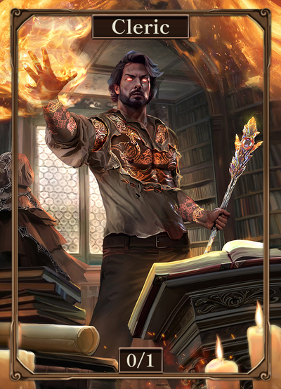 Niven - (Fantasy)