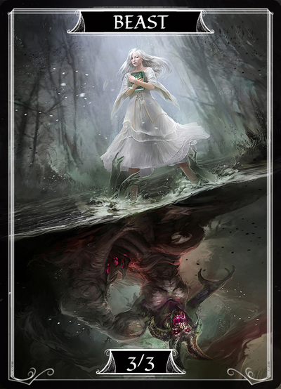 Other Side - (Goth)