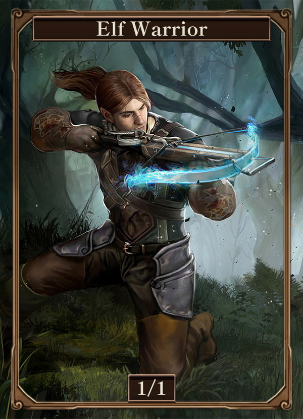 Power Shot - (Fantasy)