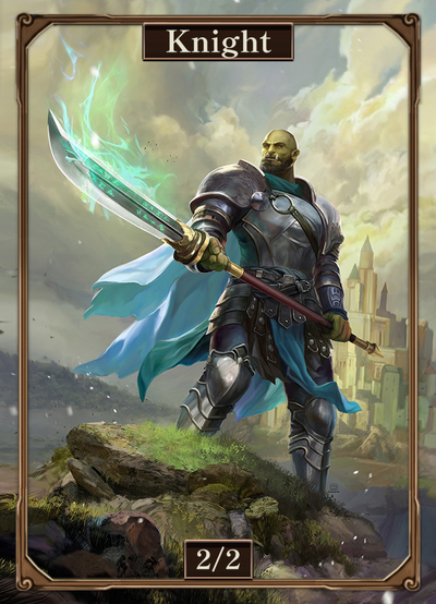 The Summit - (Fantasy)