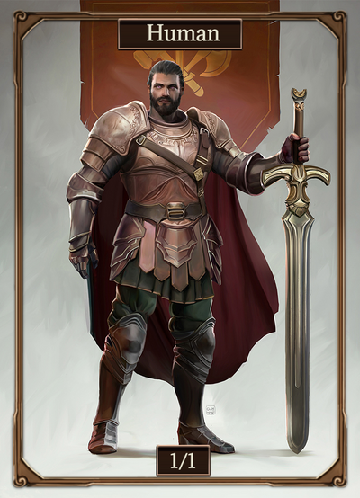 The Sword - (Fantasy)