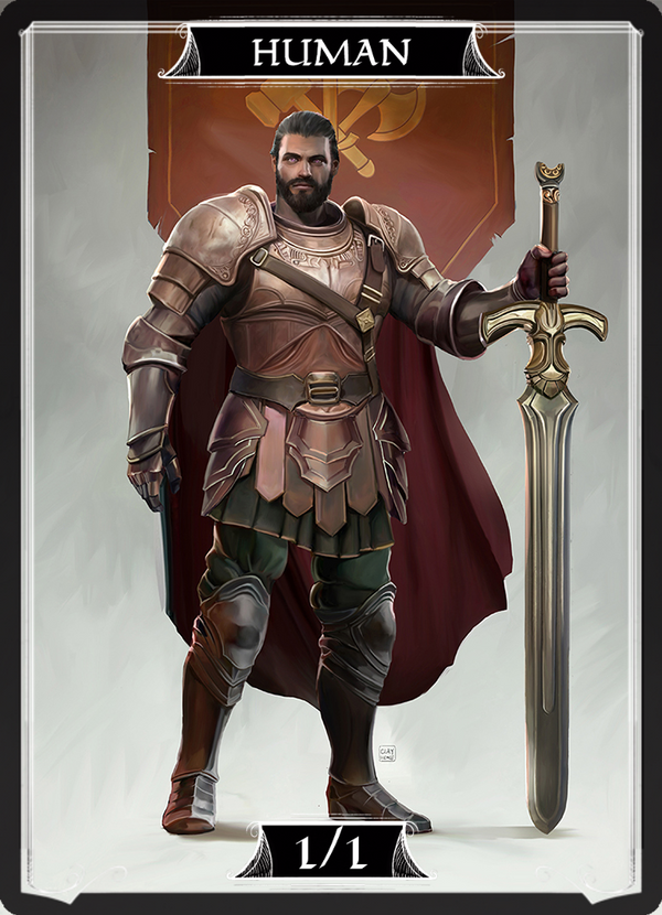 The Sword - (Goth)