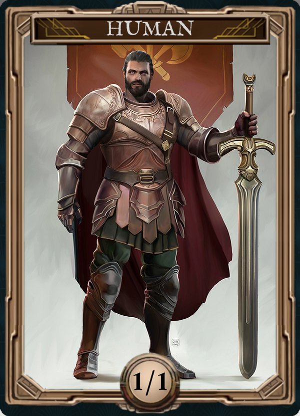 The Sword - (Deco)