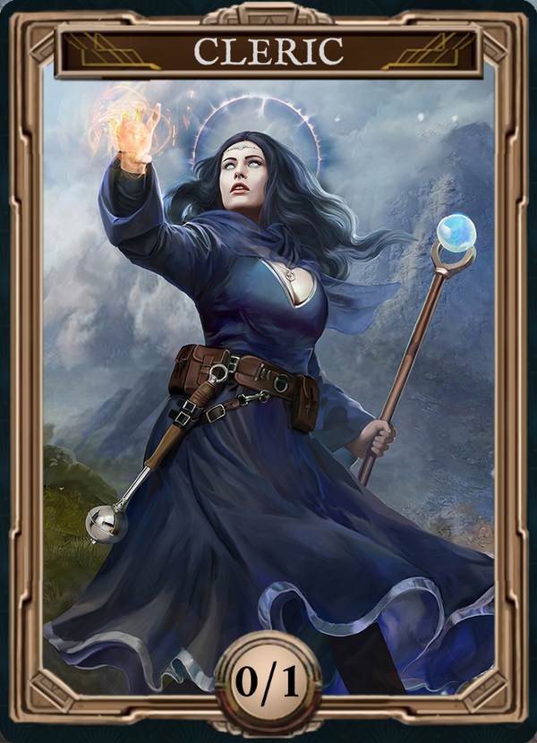 The Wanderer - (Deco)