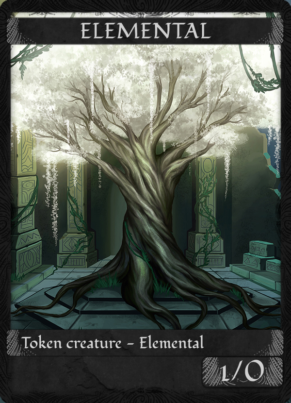Tree of Life - (Graffite)