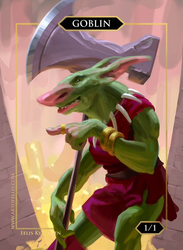Goblin 1/1