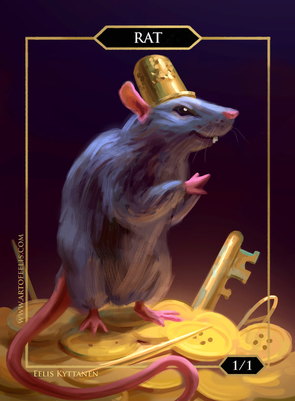 Rat 1/1