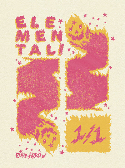 Elemental 1/1