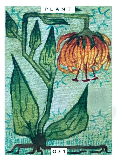 Plant 0/1