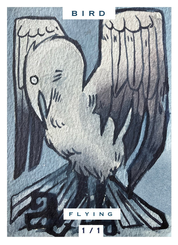 Bird 1/1