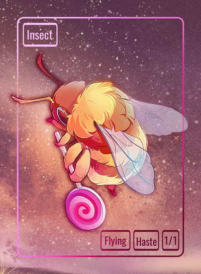 Insect 1/1