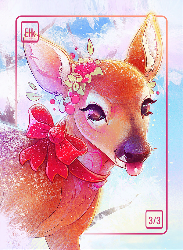 Elk 3/3