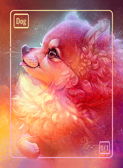 Dog 1/1
