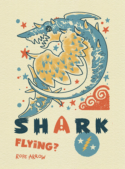 Shark */*