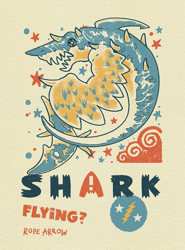 Shark */*