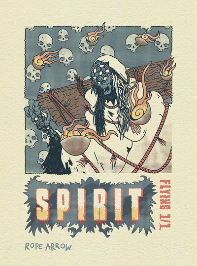 Spirit 1/1