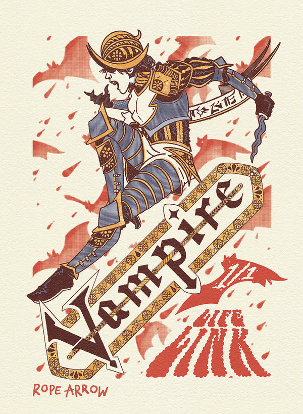 Vampire 1/1