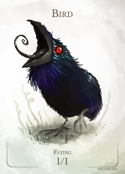 Bird 1/1