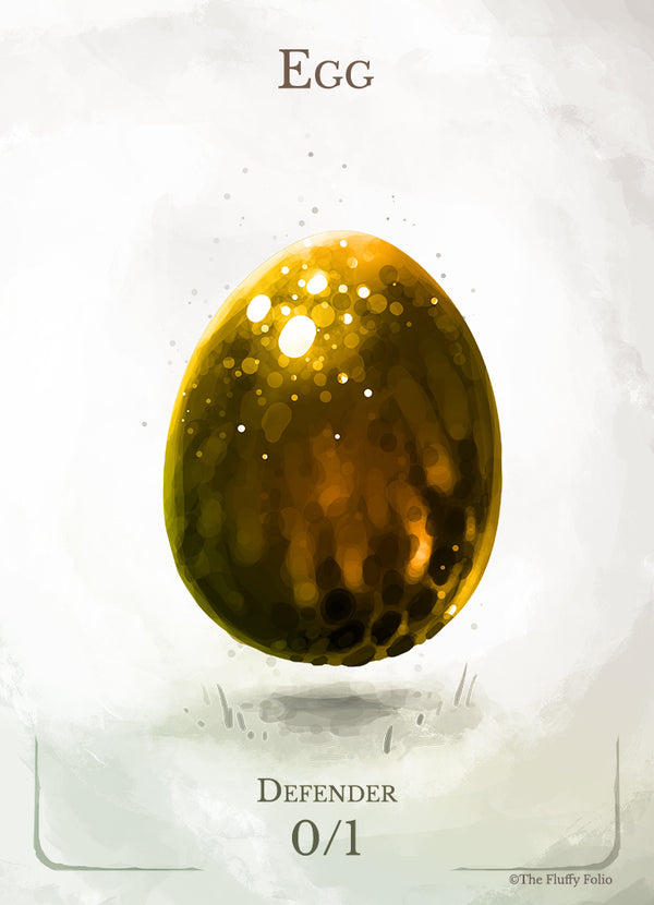 Egg 0/1