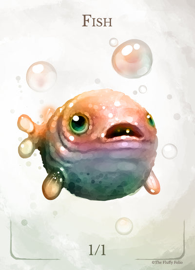 Fish 1/1