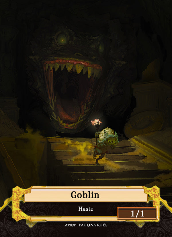 Goblin 1/1