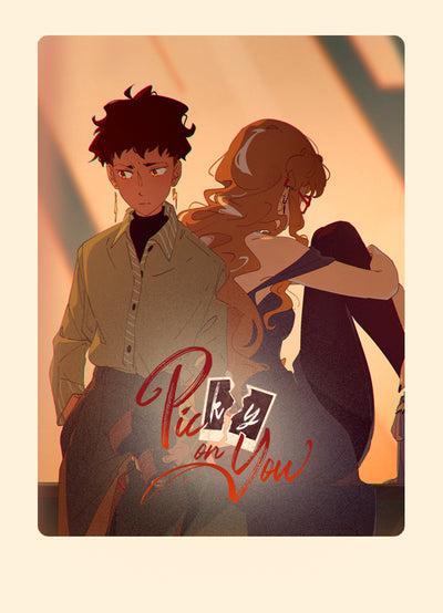 Picky on You 7