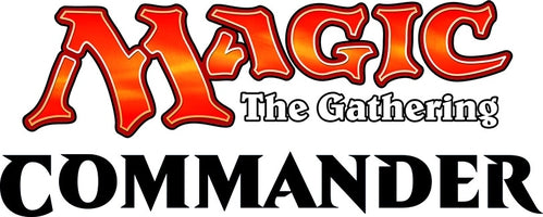 Commander saved Magic