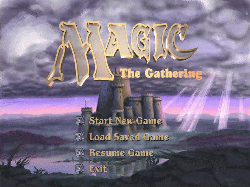 How to teach Magic: The Gathering