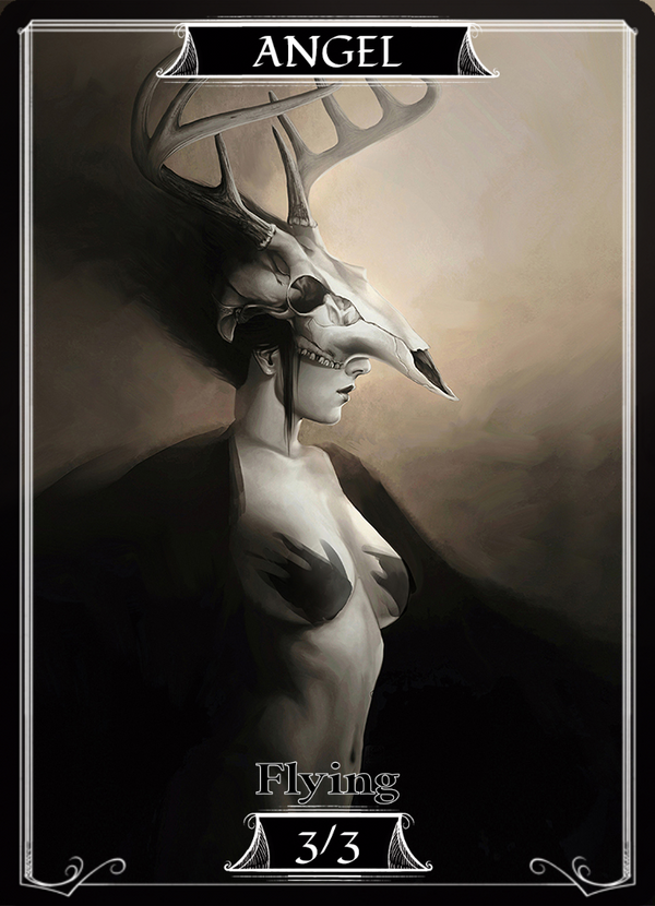 A Kiss from Death - (Goth)