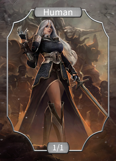 Angelise - (Stone transp)