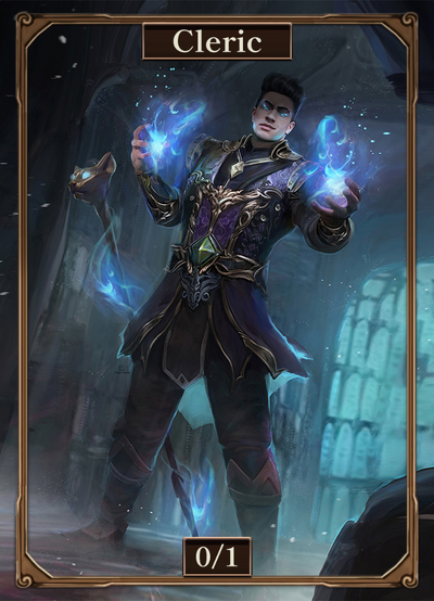Aranzir - (Fantasy)