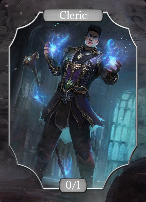 Aranzir - (Stone transp)