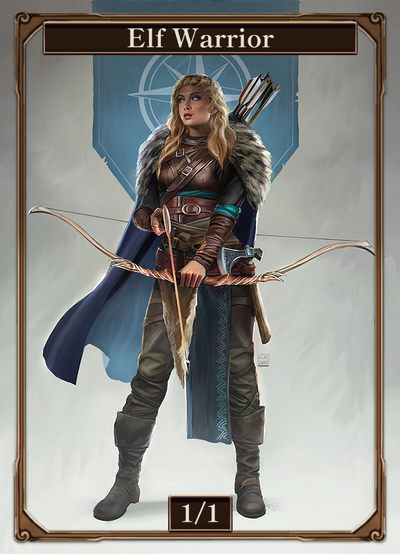 Archer - (Fantasy)