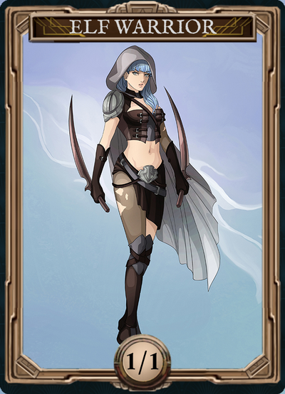 Assassin - (Deco)