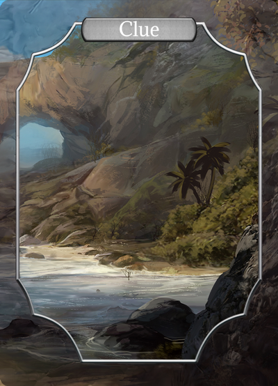 Beach - (Stone transp)