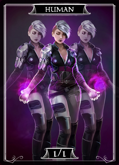 Cyber Control - (Goth)